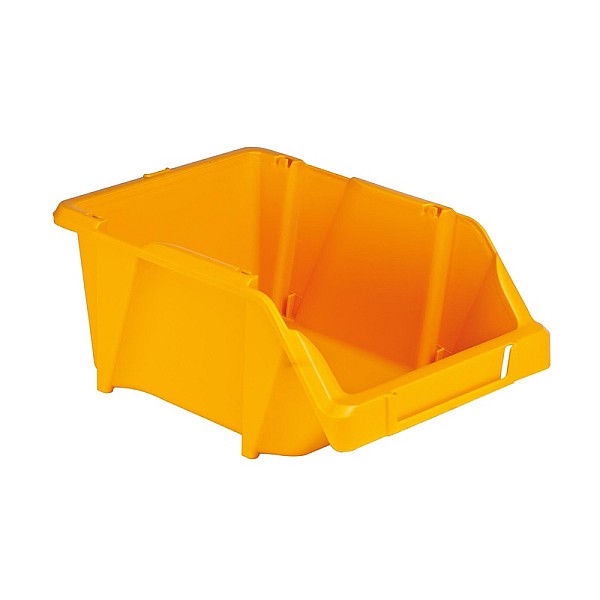 STORAGE BIN R-25 20X30X13CM