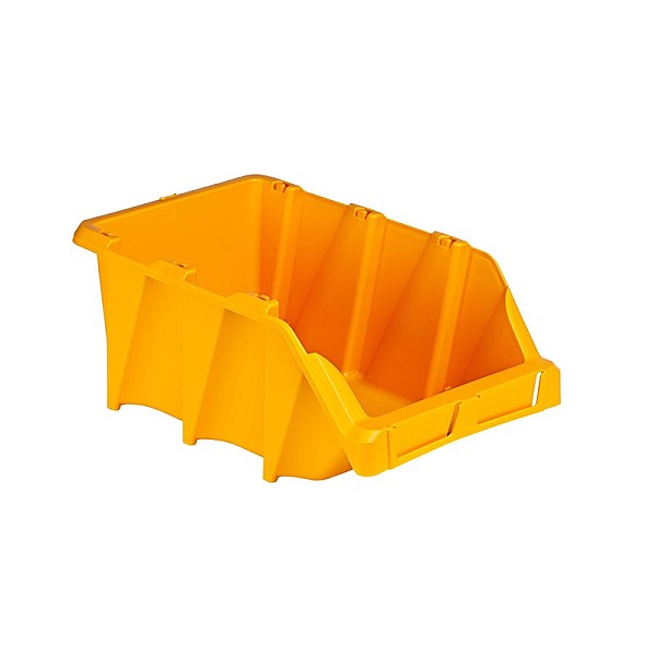 STORAGE BIN R-30 21.7X36X15.5CM