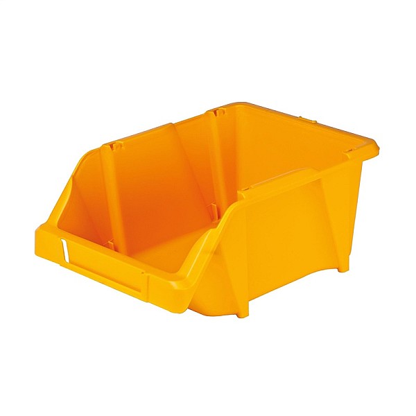 STORAGE BIN R-25 20X30X13CM