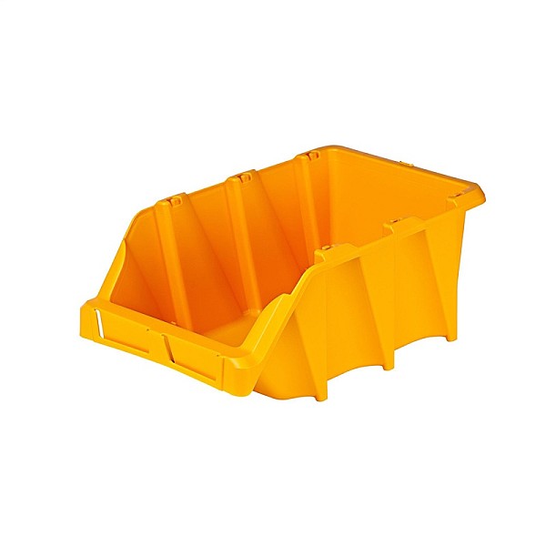 STORAGE BIN R-30 21.7X36X15.5CM