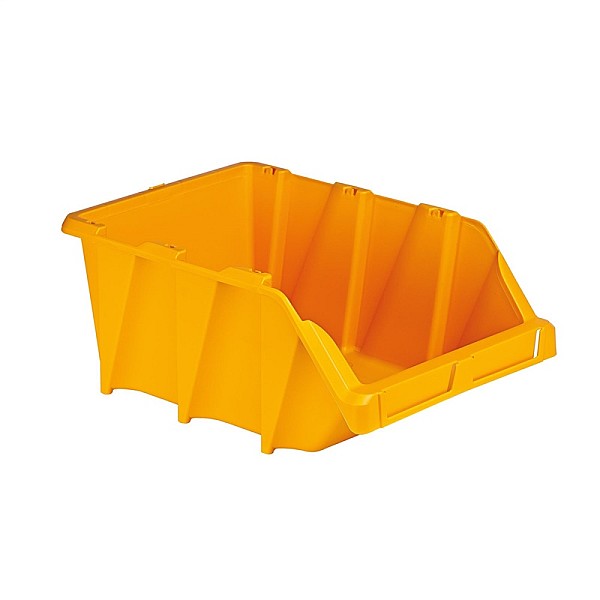 STORAGE BIN R-35 26.5X42X17.7CM