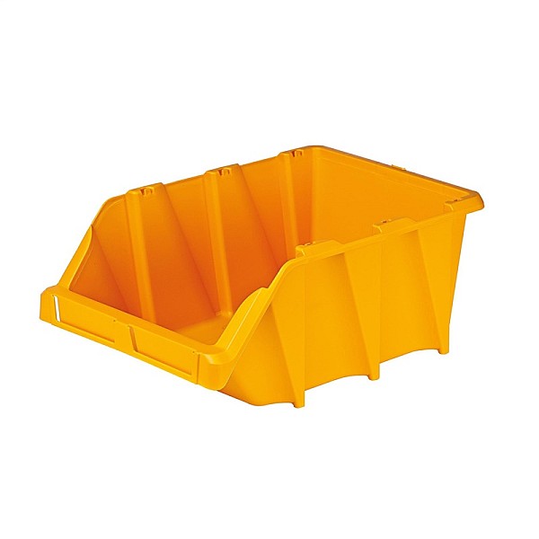 STORAGE BIN R-35 26.5X42X17.7CM