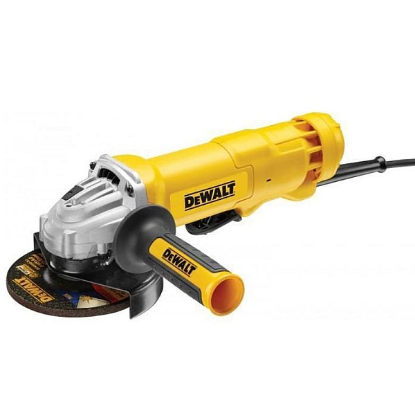 ANGLE GRINDER 1400W DWE4233-QS 125MM