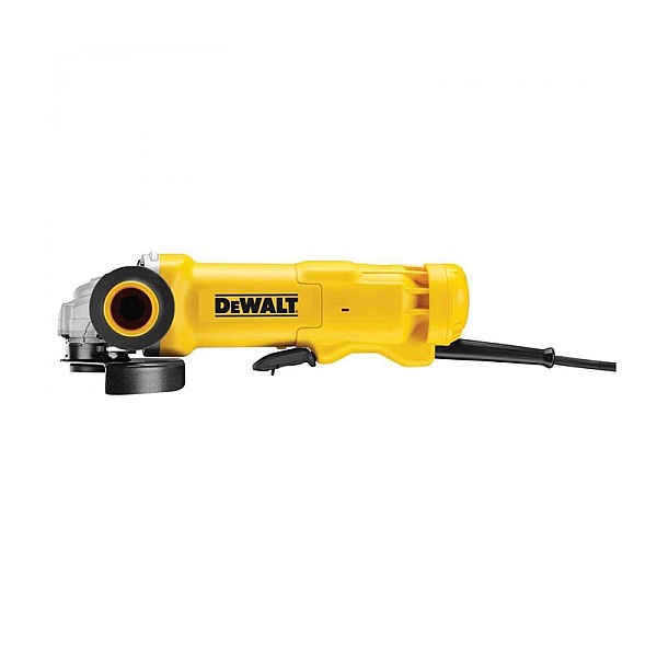 ANGLE GRINDER 1400W DWE4233-QS 125MM