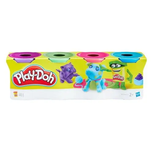 TOY MODELIN CLASSIC COLOR PLAYDOH B5517
