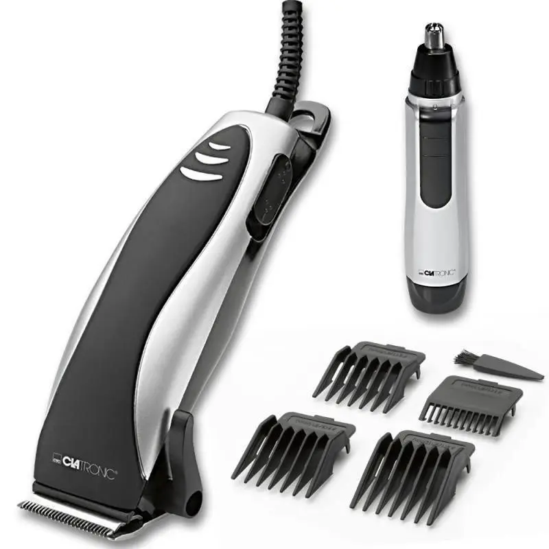 Plaukų kirpimo mašinėlė Clatronic HSM 3441 NE Plaukų kirpimo mašinėlė Clatronic HSM 3441 NE