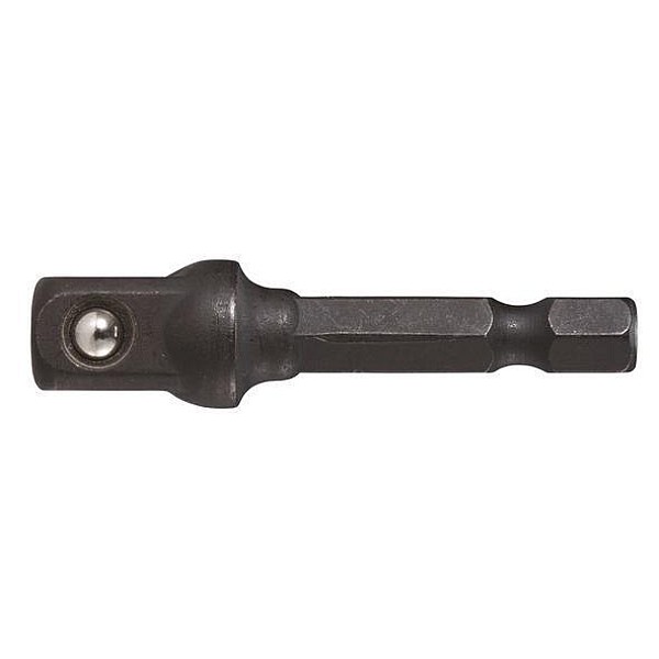 Atsuktuvo adapteris Makita B-54667. 1/4 - 3/8