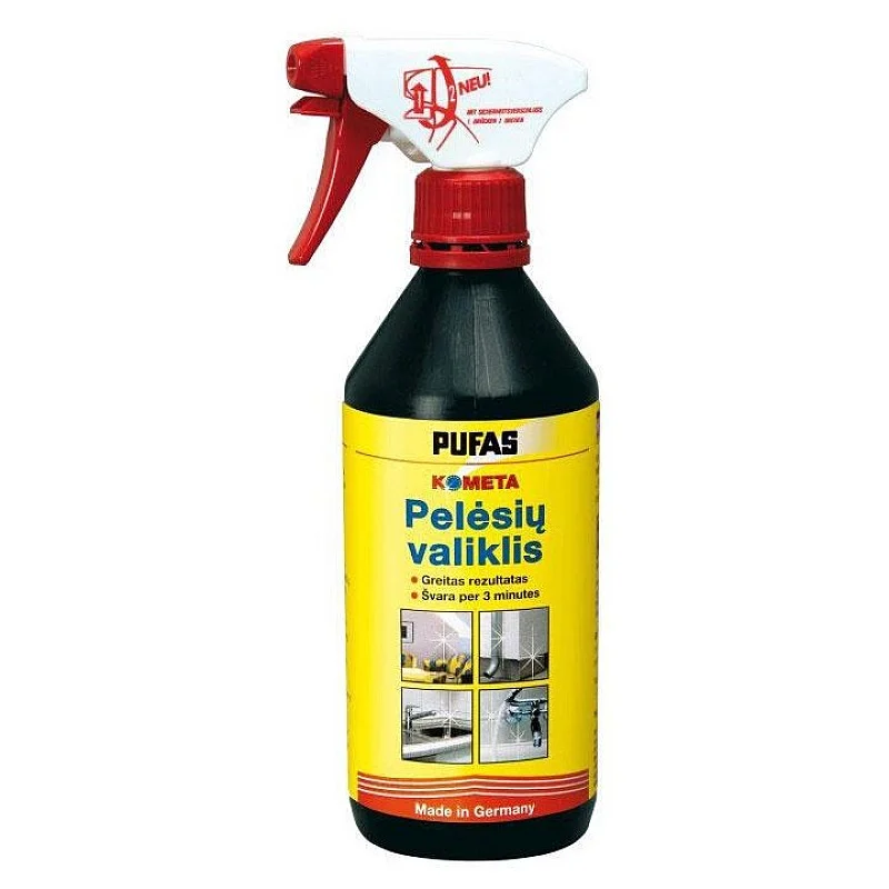 TĪRĪŠ LĪDZ PELĒJUMAM SCHIMEL-SPRAY 250ML TĪRĪŠ LĪDZ PELĒJUMAM SCHIMEL-SPRAY 250ML