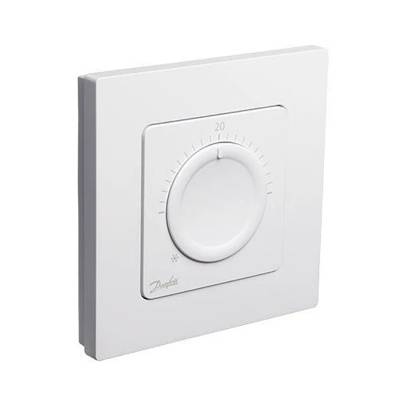 STANDARD THERMOSTAT ICON 088U1000 230V P