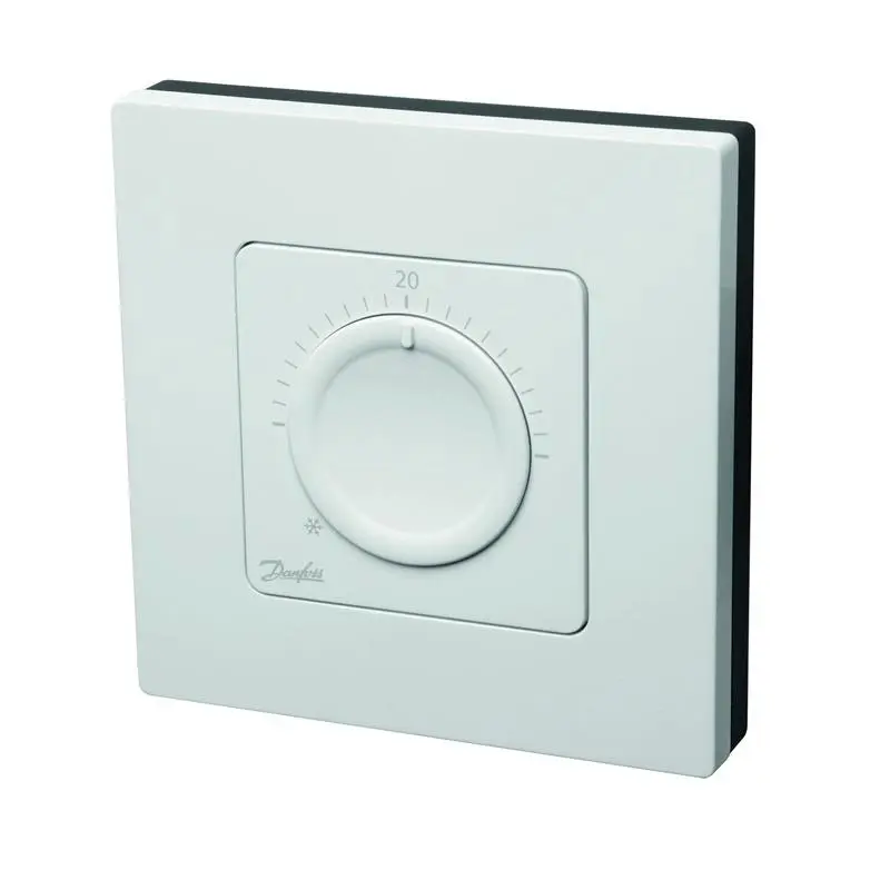STANDARD THERMOSTAT ICON 088U1005 230V V