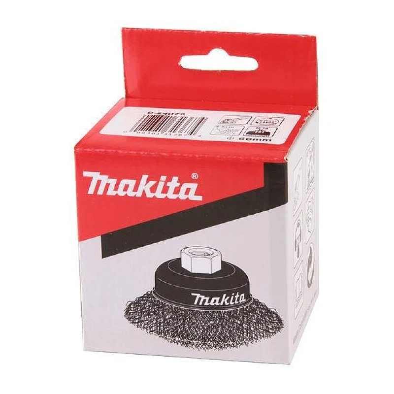 WIRE GRINDING CUP D60 WIRE GRINDING CUP D60