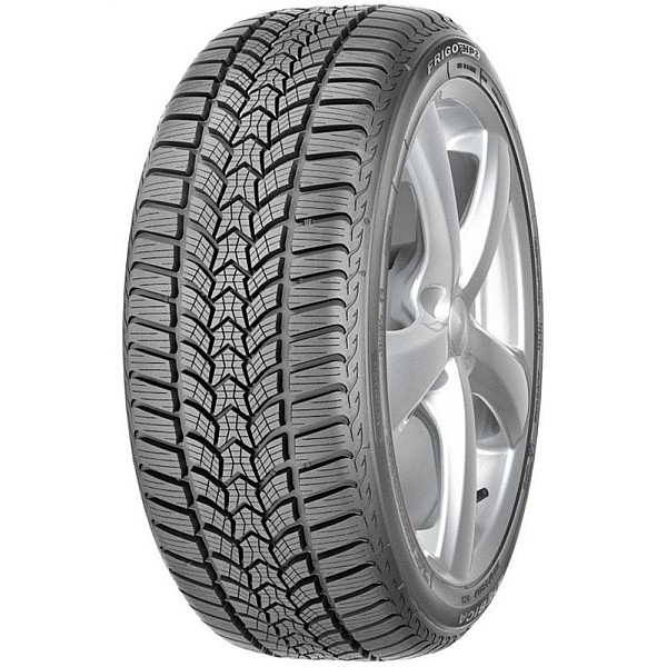 CAR TYRE DEBICA FRIGO HP2 FP 225/45R17 9