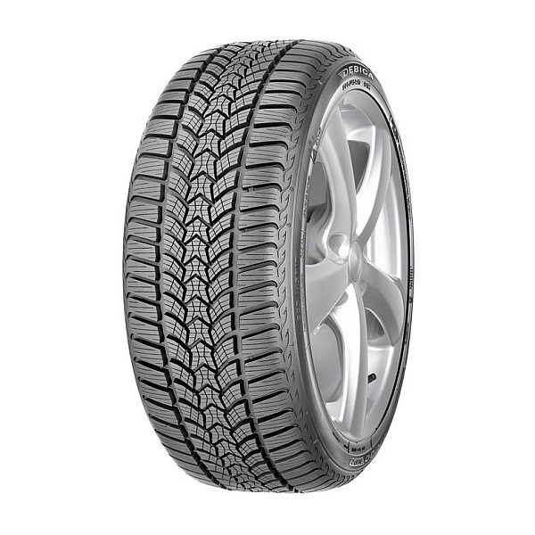 CAR TYRE DEBICA FRIGO HP2 225/55R17 101V