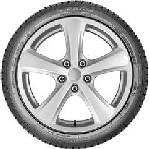 Automobilio padanga Debica Frigo HP2. 225/55 R17. 101V. XL