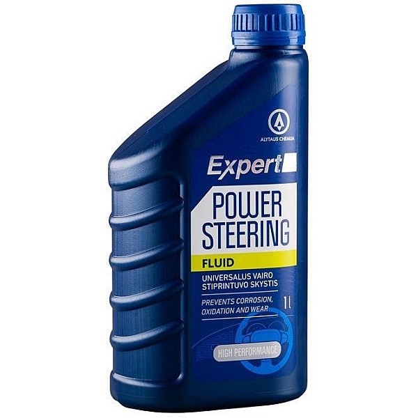 UNIVERSAL POWER STEERING FLUID 1L