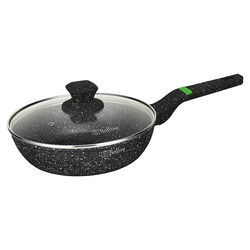 PANNA DZIĻI VENEZIA BOLLIRE 24 CM BR1009