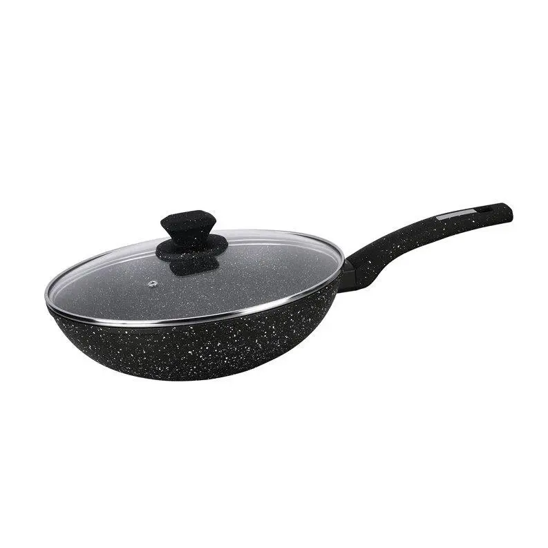 WOK PAN VENEZIA BOLLIRE 28CM BR1011