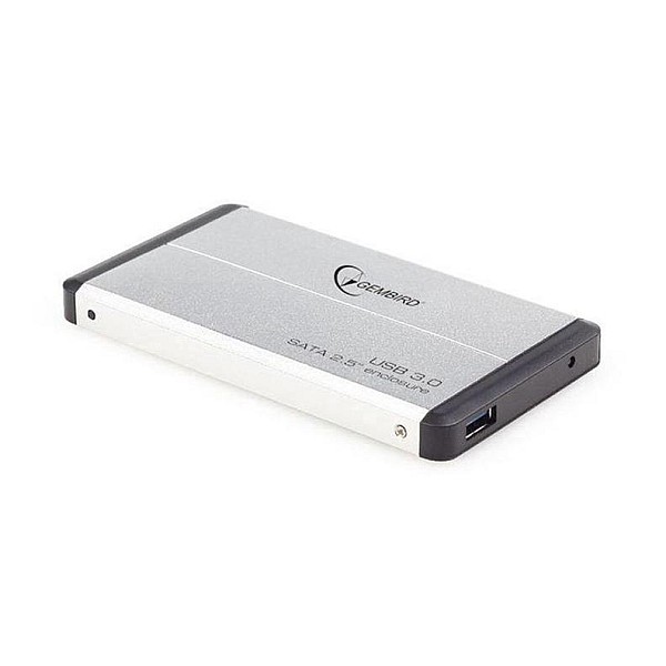 BOX HDD/SSD 2.5IN SATA USB3.0 GEMBIRD