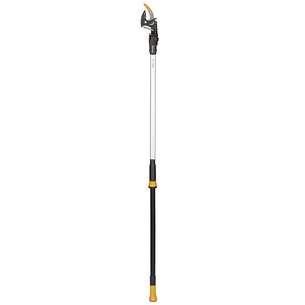 TREE PRUNER FISKARS POWERGEAR X UPX82