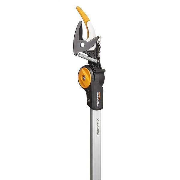 TREE PRUNER FISKARS POWERGEAR X UPX82