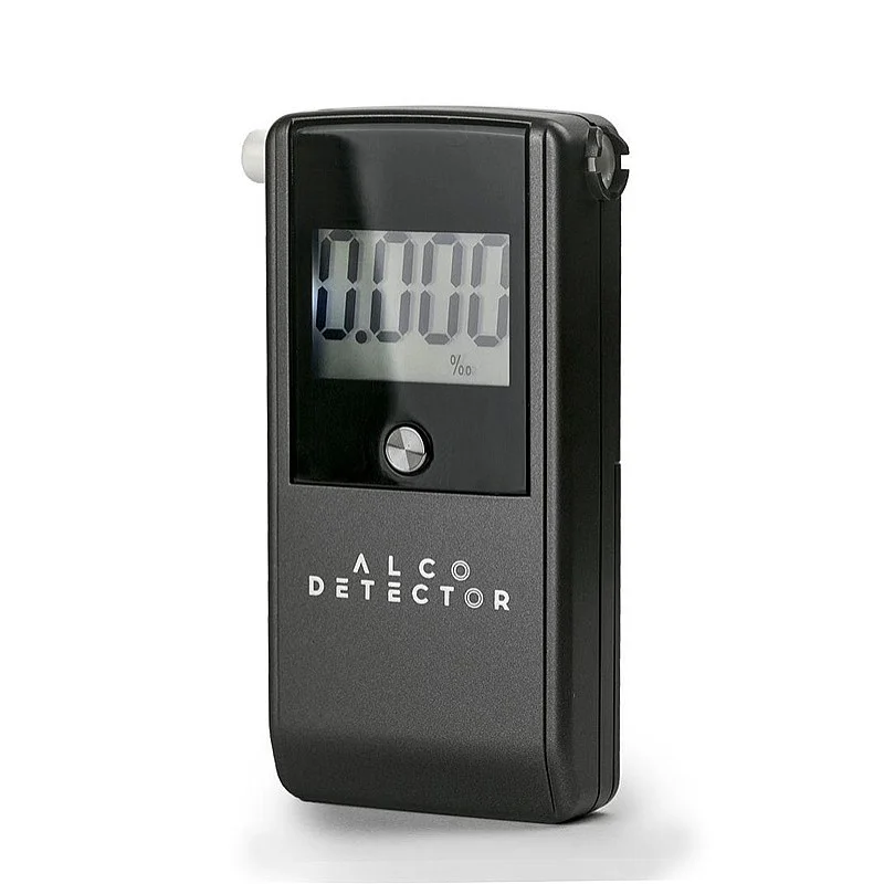 Alkotesteris ALCODETECTOR EC5 Alkotesteris ALCODETECTOR EC5