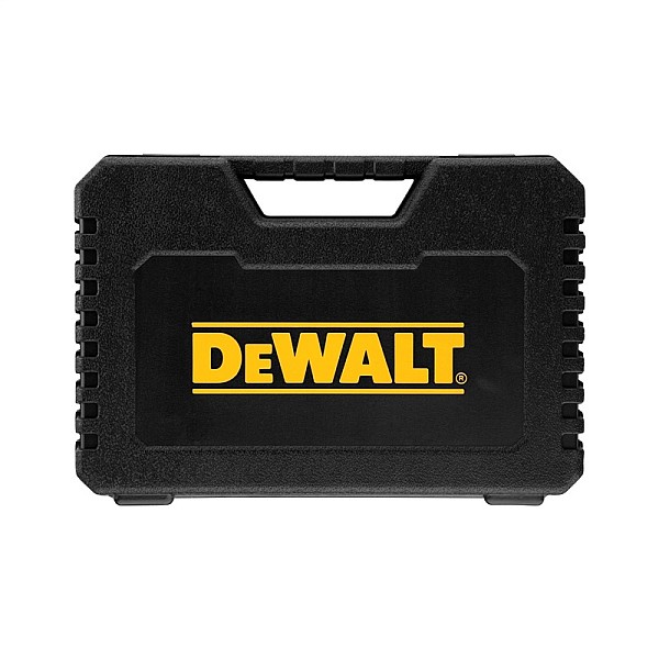 ACCESSORY SET 100 PCS DEWALT DT71563-QZ