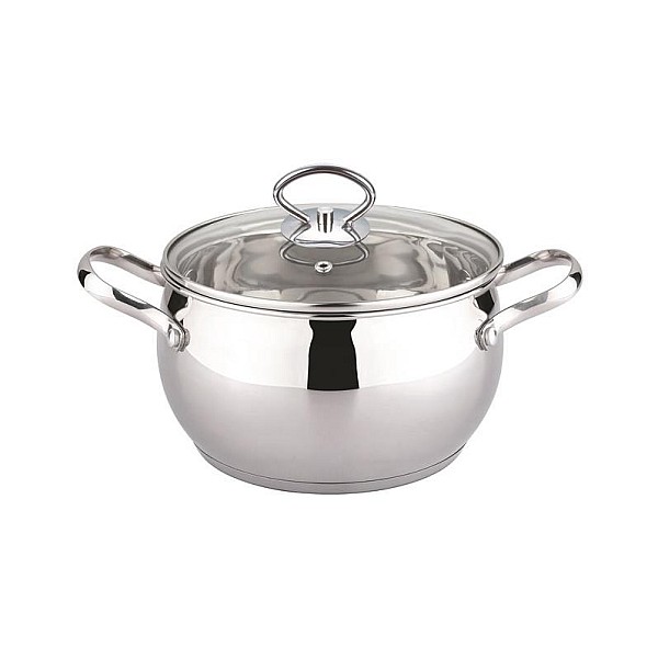 POT DOMOLETTI APPLE SHAP 24X14 CWKS00324