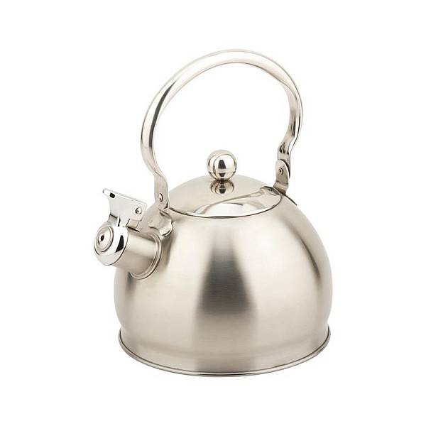 KETTLE 2L STAINLESS STEEL CWY010