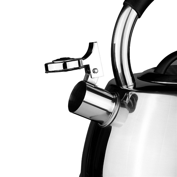 KETTLE 3L STAINLESS STEEL CWT003B