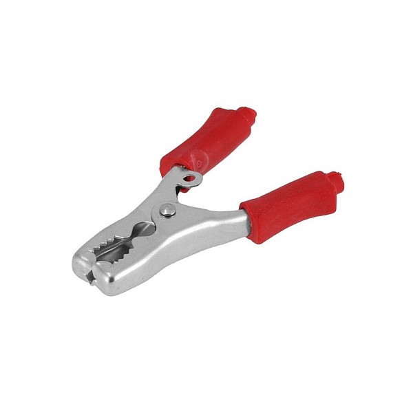 ALIGATOR CLIP RED 40A YH1240