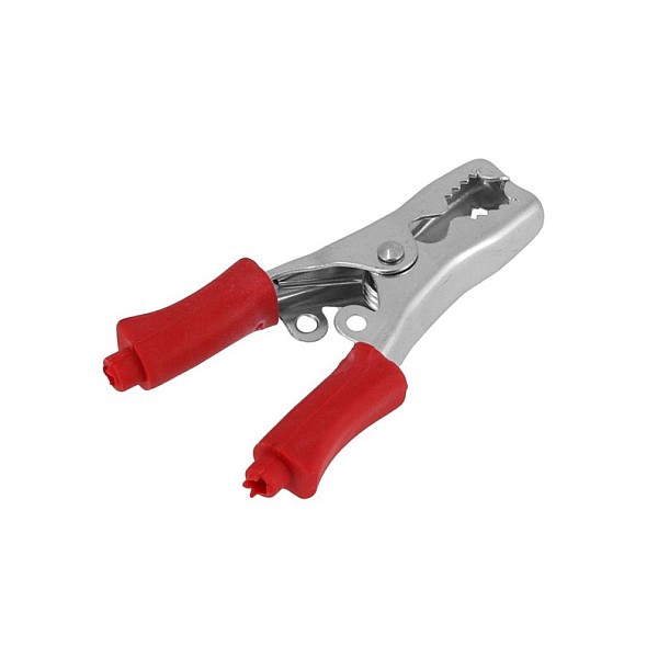 ALIGATOR CLIP RED 40A YH1240