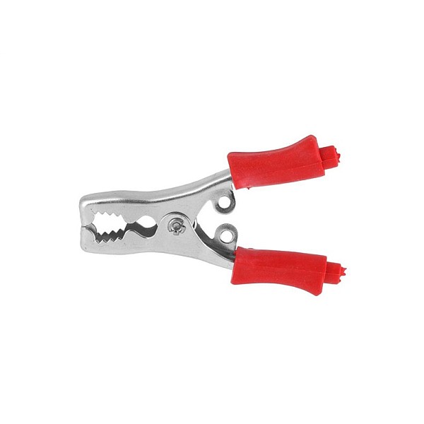 ALIGATOR CLIP RED 40A YH1240