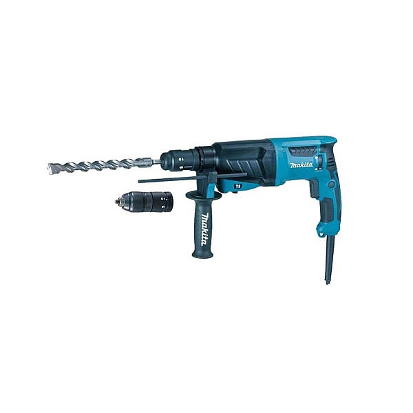 ROTARY HAMMER 800W HR2630TJ MAKITA