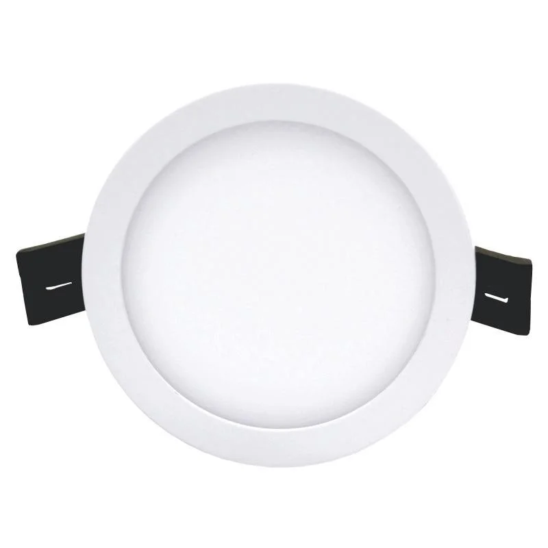 LED PANEL SPLIT R 8W NW IP44 461LM