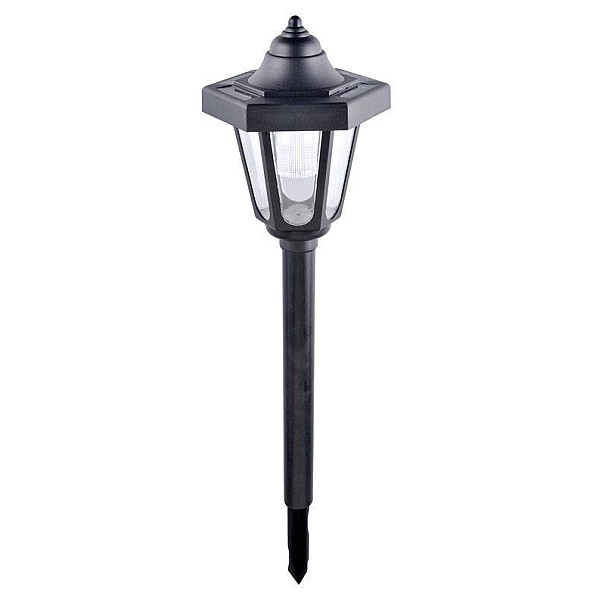 STĀVLAMPA SOLAR ESL-04-1 1XLED 1XAA