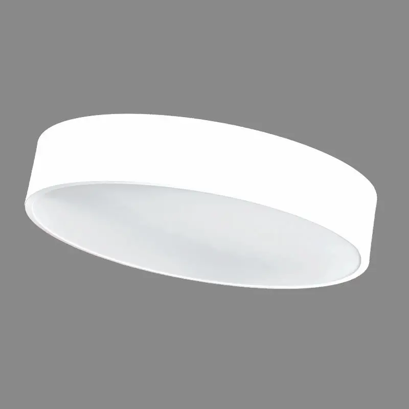 LIGHT MORA LED 40W WHITE 50CM 3800LM