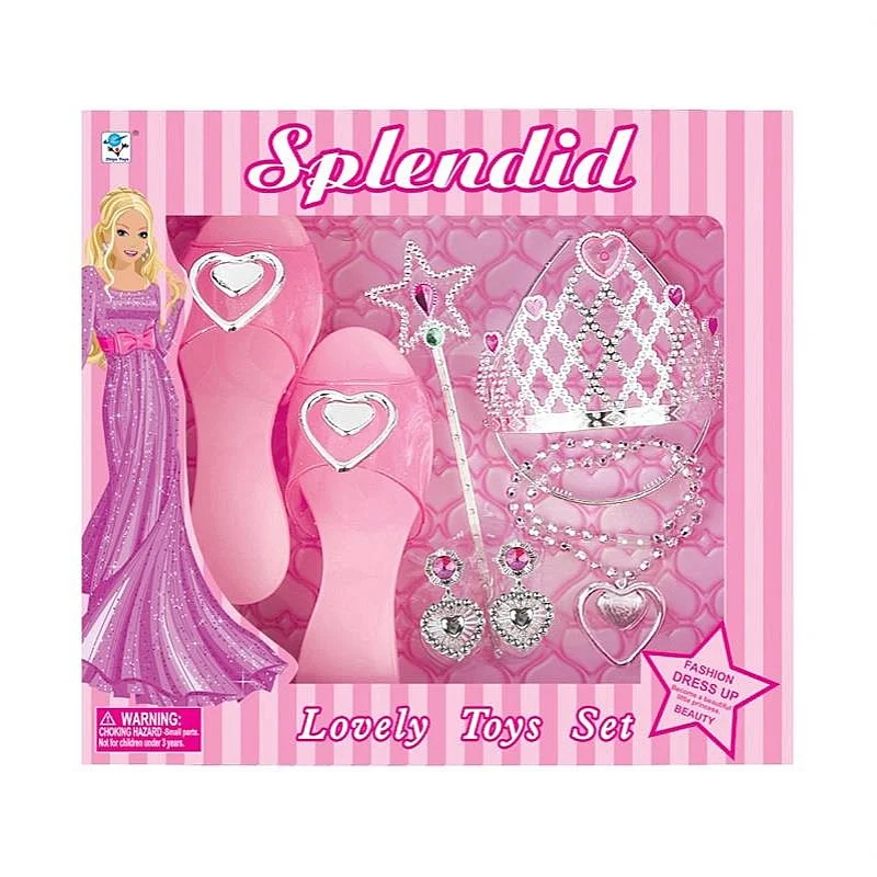 BEAUTY SET 514220241/NP126