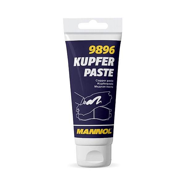 COPPER GREASE MANNOL 9896 50 G