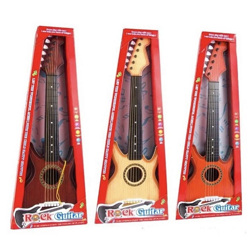 TOY GUITAR 526082369/8807-1