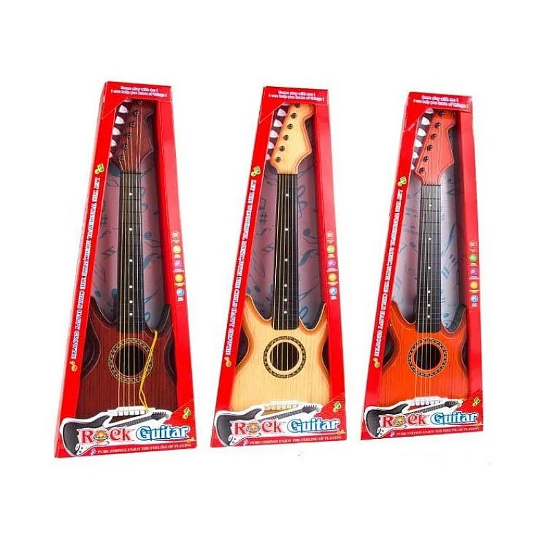 TOY GUITAR 526082369/8807-1