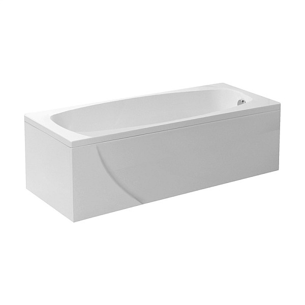 ACRYLIC BATHTUB LINA 1.50X0.70X0.62 8470