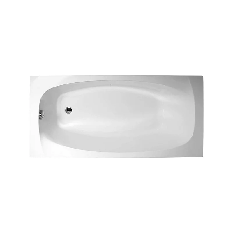 akrila vanna LINA 1.50x0.70x0.62 (KYMA) akrila vanna LINA 1.50x0.70x0.62 (KYMA)