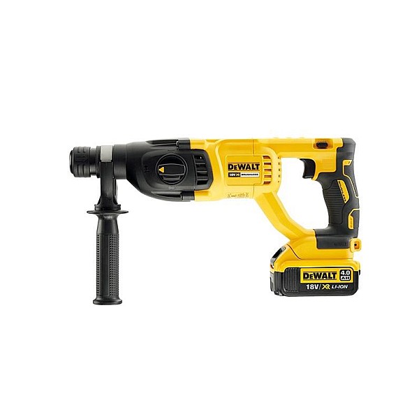 CORDL. ROTARY HAMMER DEWALT DCH1331M1