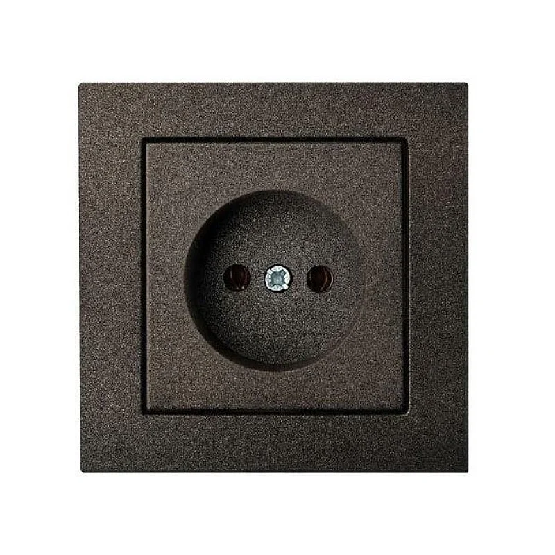 SOCKET LIREGUS EPSILON WO/F ANTRAC. SOCKET LIREGUS EPSILON WO/F ANTRAC.