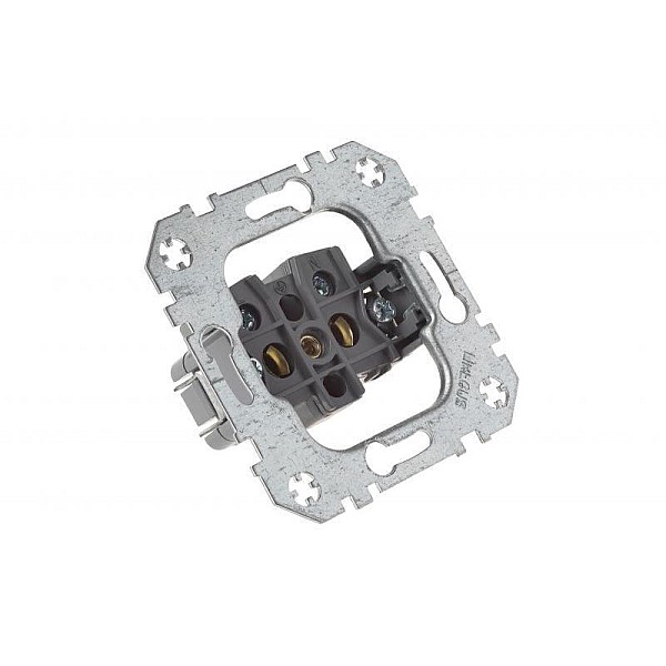 SOCKET LIREGUS EPSILON WO/F ANTRAC.