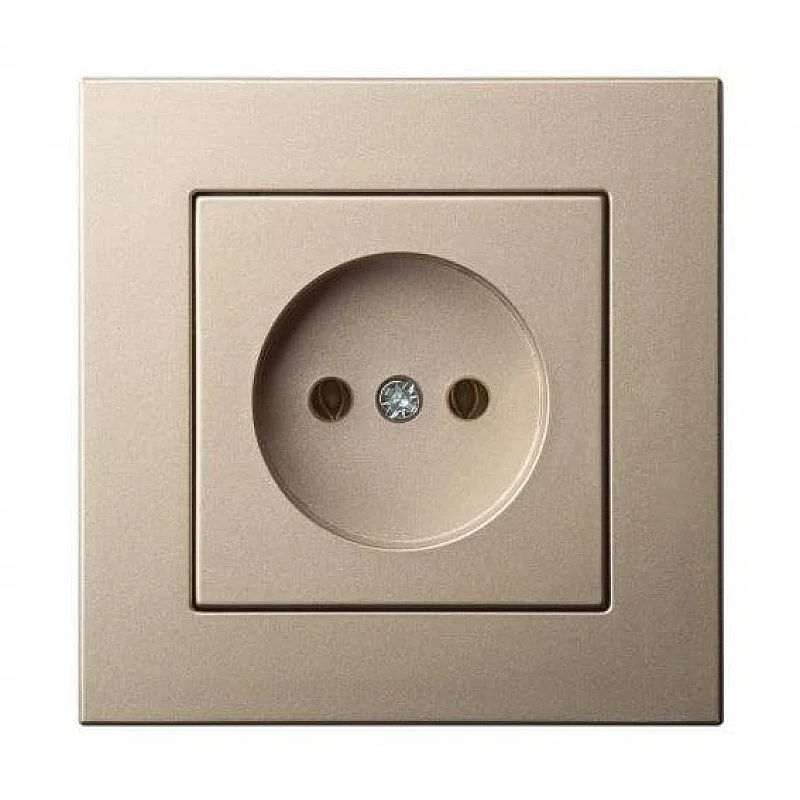 SOCKET LIREGUS EPSILON WO/F CHAMP. SOCKET LIREGUS EPSILON WO/F CHAMP.