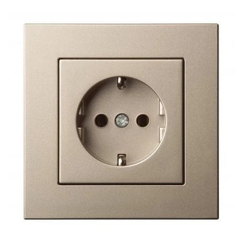 SOCKET LIREGUS EPSILON W/E WO/F CHAMP. SOCKET LIREGUS EPSILON W/E WO/F CHAMP.