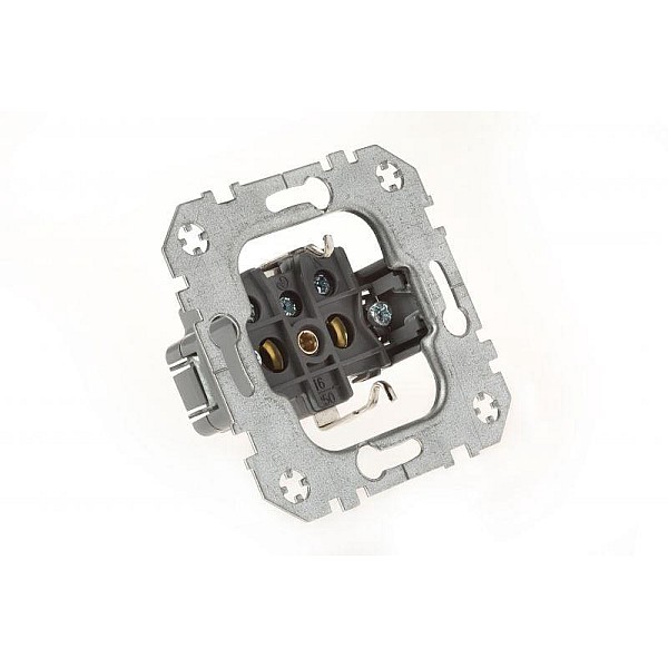 SOCKET DATE IKL16-404-01 EPSILON