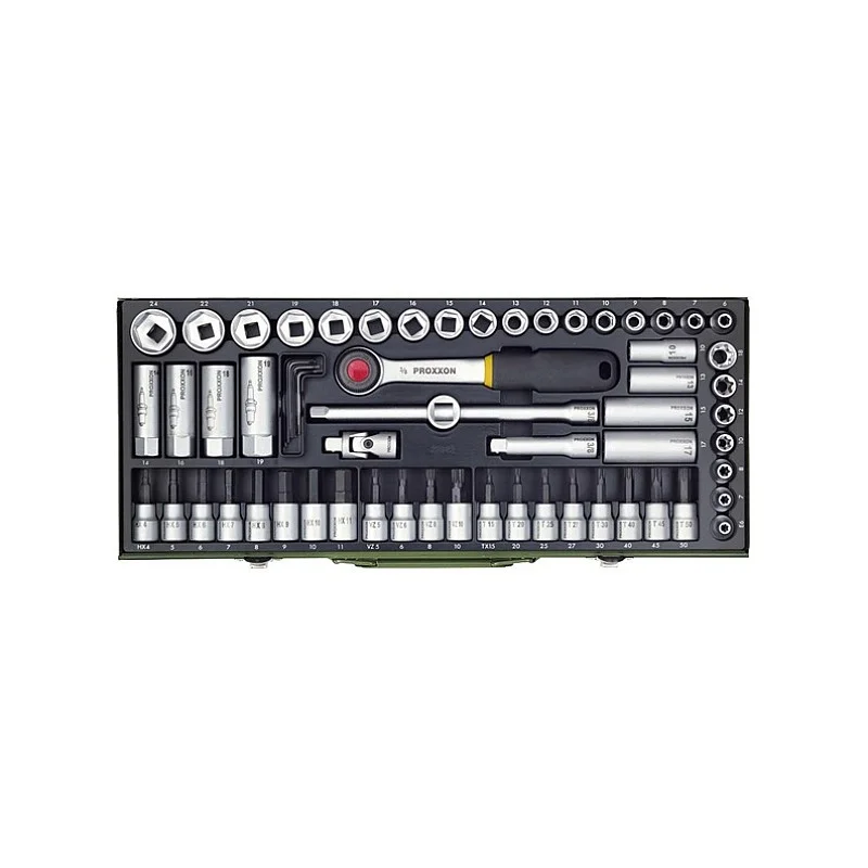 GALVIŅU KOMPLEKTS 3/8 65 GAB. 23112 GALVIŅU KOMPLEKTS 3/8 65 GAB. 23112