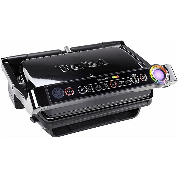 Elektrinė kepsninė TEFAL OPTIGRILL+ GC714834